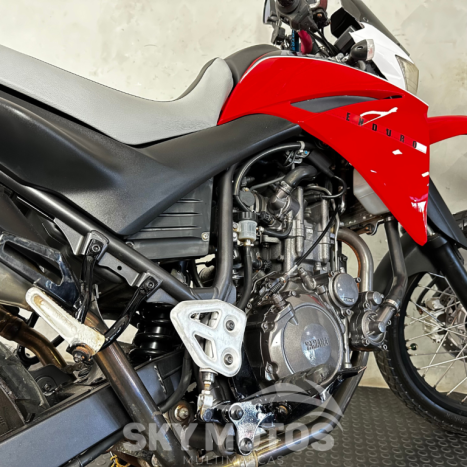 YAMAHA XT 660 R , Foto 8