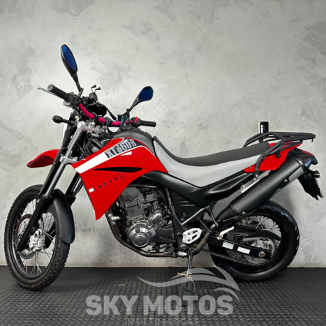 YAMAHA XT 660 R , Foto 10