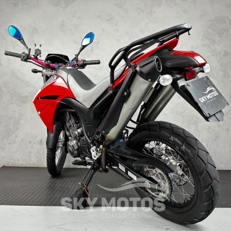 YAMAHA XT 660 R , Foto 12