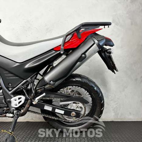 YAMAHA XT 660 R , Foto 13