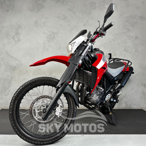 YAMAHA XT 660 R , Foto 14