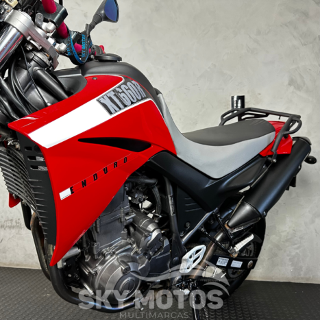 YAMAHA XT 660 R , Foto 15