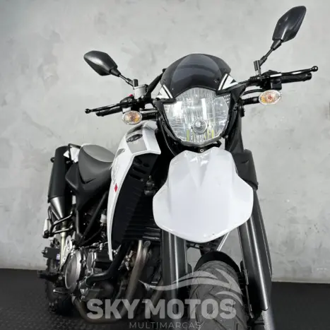 YAMAHA XT 660 R , Foto 5