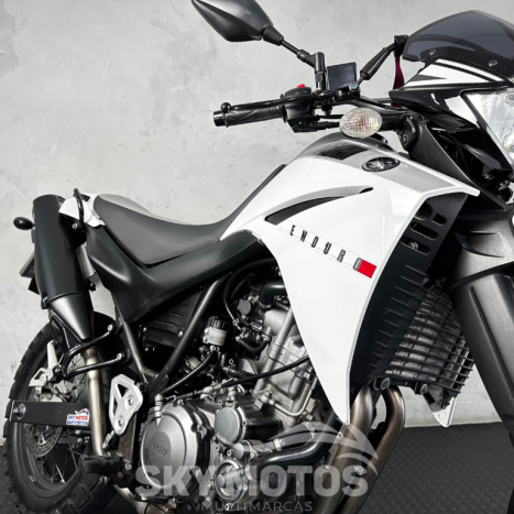 YAMAHA XT 660 R , Foto 6