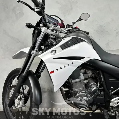 YAMAHA XT 660 R , Foto 12