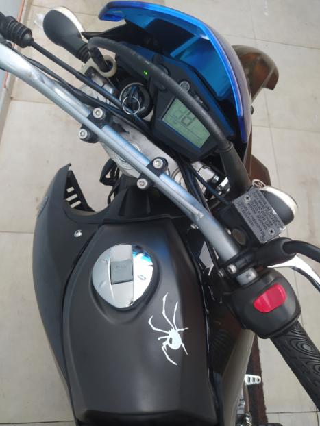 YAMAHA XT 660 R , Foto 2
