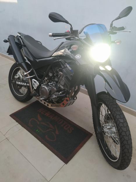 YAMAHA XT 660 R , Foto 3