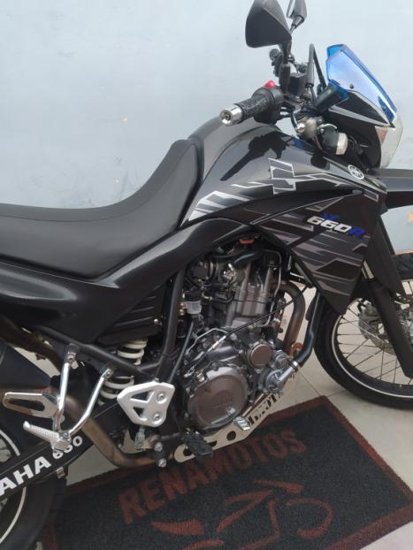 YAMAHA XT 660 R , Foto 5