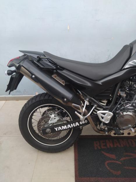 YAMAHA XT 660 R , Foto 6