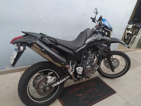 YAMAHA XT 660 R , Foto 7