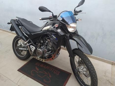 YAMAHA XT 660 R , Foto 8