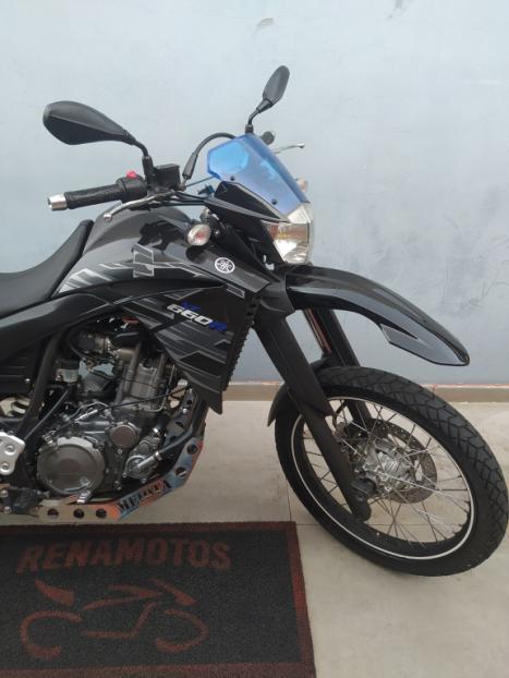 YAMAHA XT 660 R , Foto 9