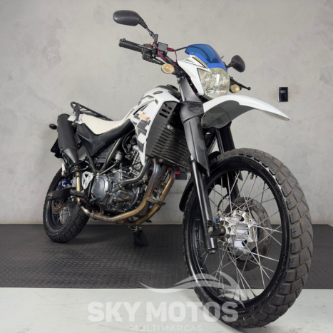 YAMAHA XT 660 R , Foto 4