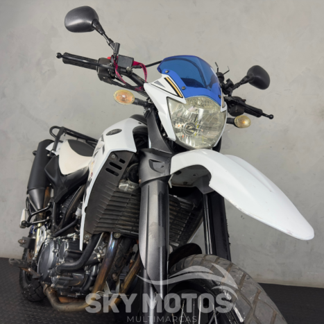 YAMAHA XT 660 R , Foto 5
