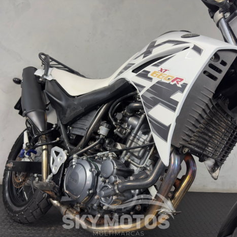 YAMAHA XT 660 R , Foto 6
