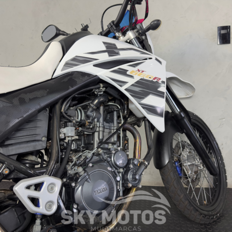YAMAHA XT 660 R , Foto 7