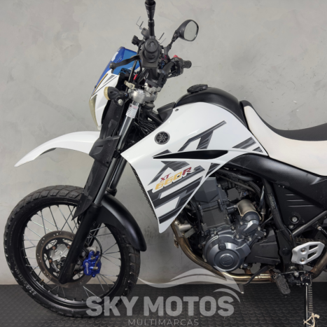 YAMAHA XT 660 R , Foto 9