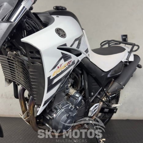 YAMAHA XT 660 R , Foto 10