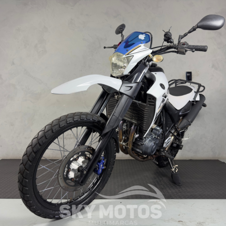 YAMAHA XT 660 R , Foto 11
