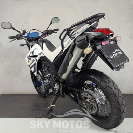 YAMAHA XT 660 R , Foto 12