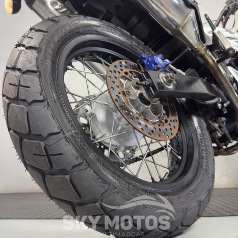 YAMAHA XT 660 R , Foto 13