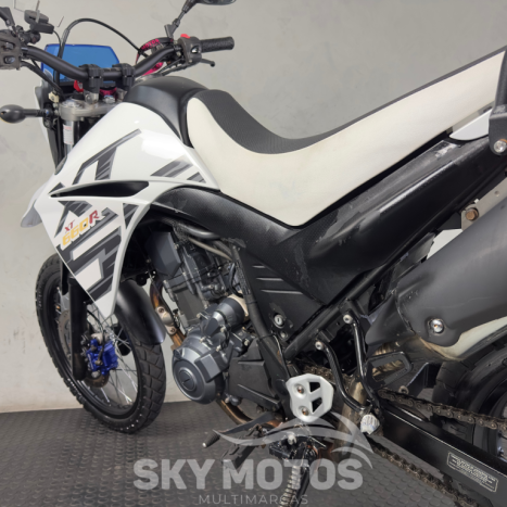 YAMAHA XT 660 R , Foto 14