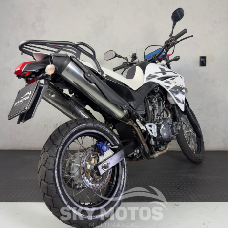 YAMAHA XT 660 R , Foto 15
