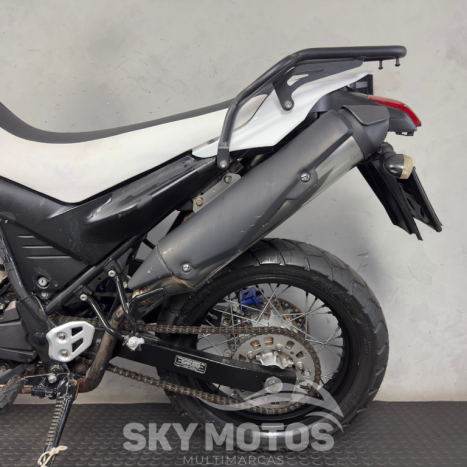 YAMAHA XT 660 R , Foto 16
