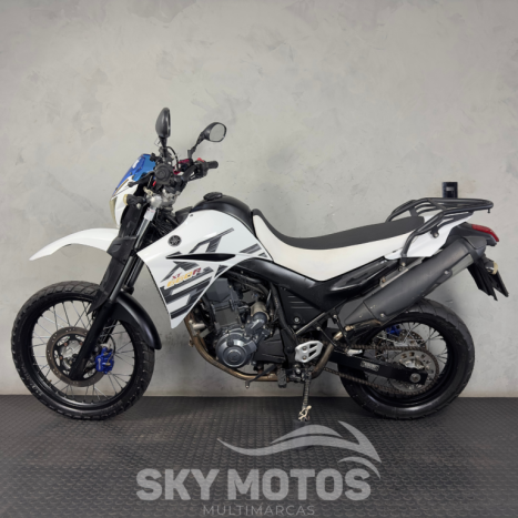 YAMAHA XT 660 R , Foto 17