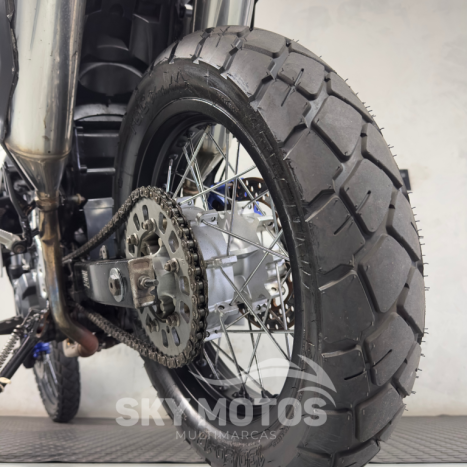 YAMAHA XT 660 R , Foto 18
