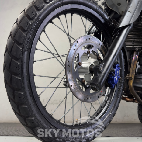 YAMAHA XT 660 R , Foto 19