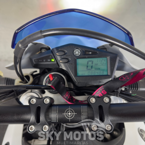 YAMAHA XT 660 R , Foto 20