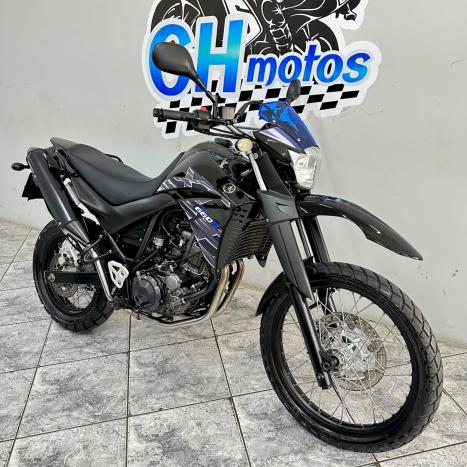 YAMAHA XT 660 R , Foto 3