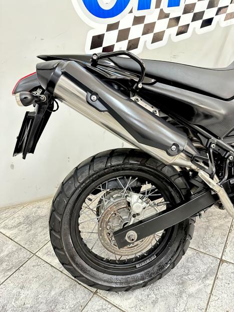 YAMAHA XT 660 R , Foto 4