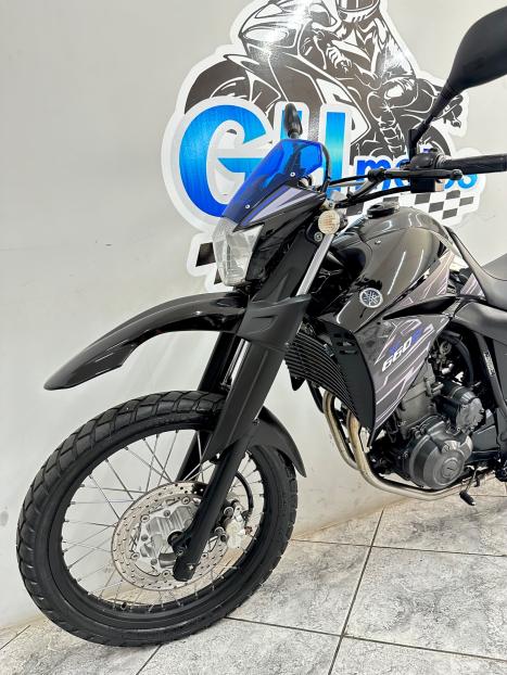 YAMAHA XT 660 R , Foto 6