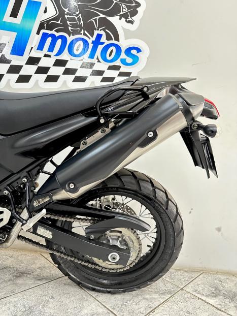 YAMAHA XT 660 R , Foto 7