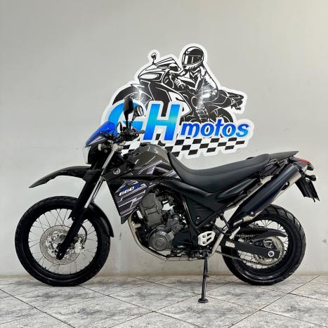 YAMAHA XT 660 R , Foto 8