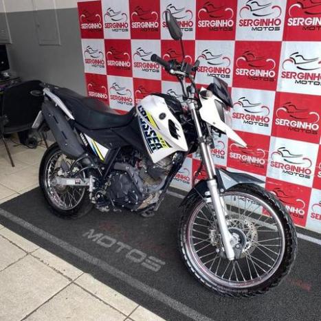 YAMAHA XTZ 150 Crosser S, Foto 3