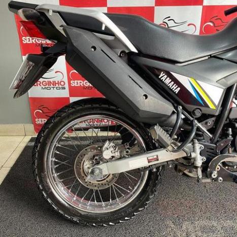 YAMAHA XTZ 150 Crosser S, Foto 7