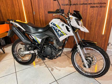 YAMAHA XTZ 150 Crosser S FLEX, Foto 3