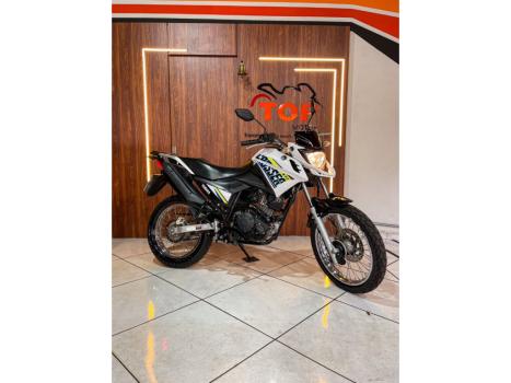 YAMAHA XTZ 150 Crosser S FLEX, Foto 5