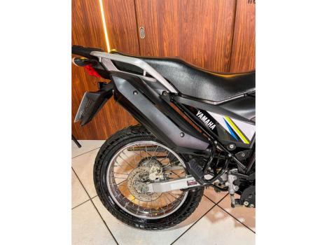 YAMAHA XTZ 150 Crosser S FLEX, Foto 9