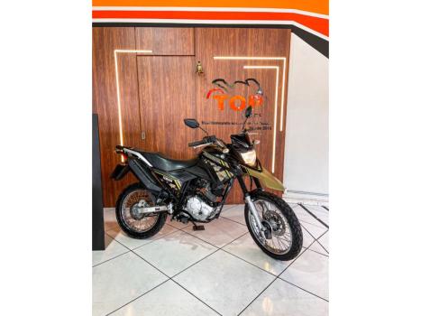 YAMAHA XTZ 150 Crosser Z, Foto 5