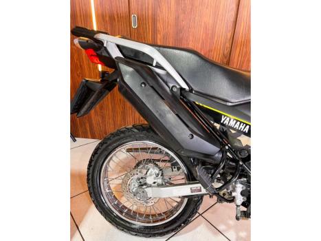 YAMAHA XTZ 150 Crosser Z, Foto 8