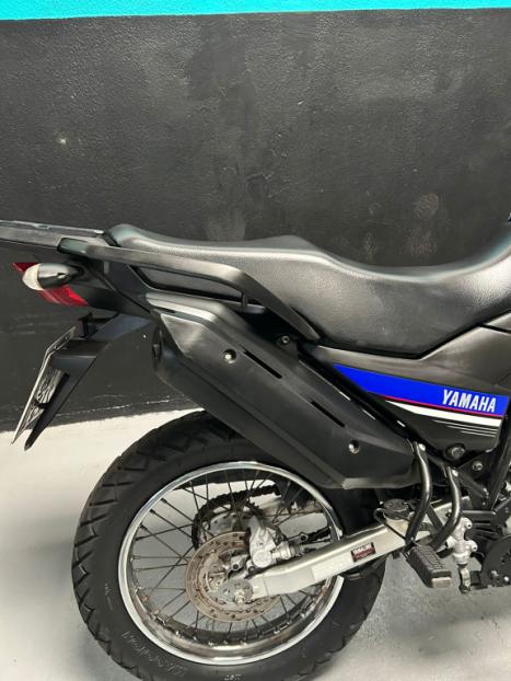 YAMAHA XTZ 150 Crosser Z, Foto 7