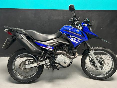 YAMAHA XTZ 150 Crosser Z, Foto 10