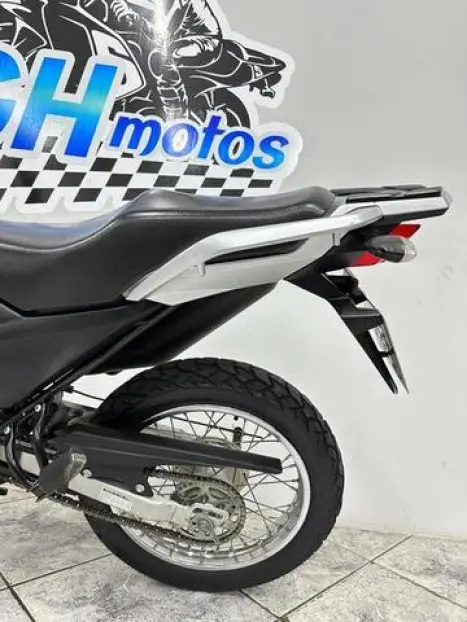 YAMAHA XTZ 150 Crosser Z, Foto 7