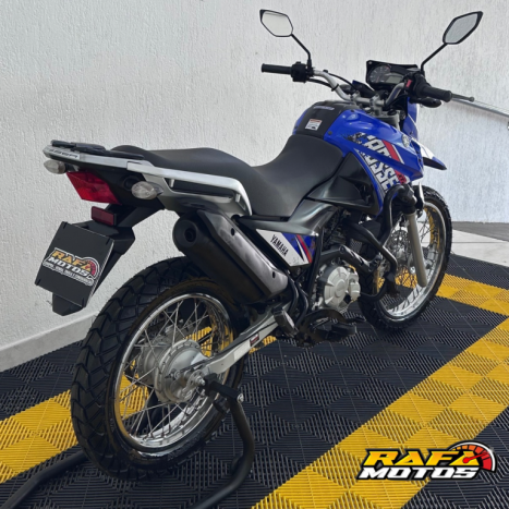 YAMAHA XTZ 150 Crosser Z, Foto 5