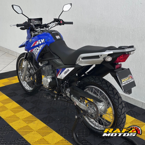 YAMAHA XTZ 150 Crosser Z, Foto 6