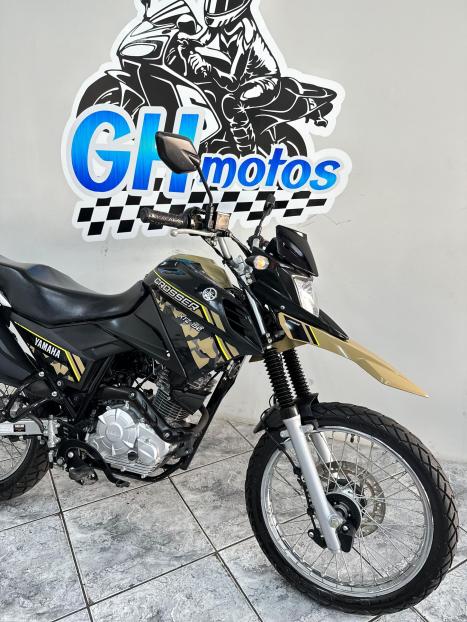 YAMAHA XTZ 150 Crosser Z, Foto 2